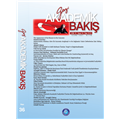 Akademik Bakış Dergisi Sayı 36